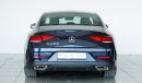 Mercedes-Benz CLS 350 VSB 30581