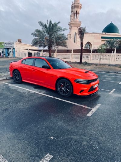 دودج تشارجر