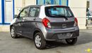 Suzuki Celerio Basic Option- Zero KM - - 1.0L - FOR Export