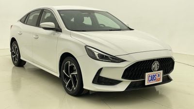 MG GT STD 1.5 | Zero Down Payment | Home Test Drive