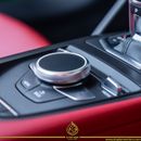 أودي R8 2023 AUDI R8 V10 PERFORMANCE SPYDER DONE ONLY 900KM ( FULL SERVICE HISTORY )