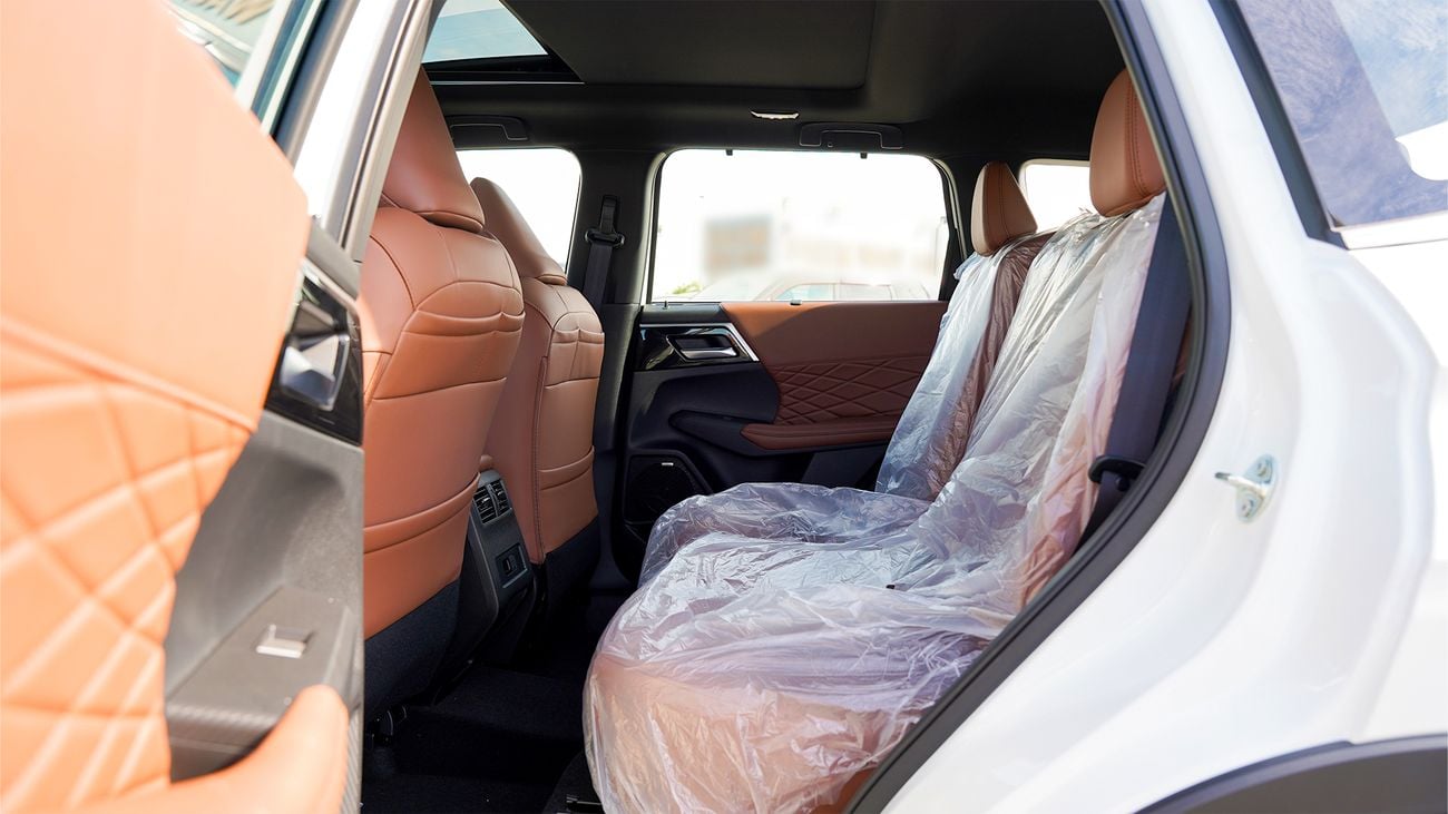 ميتسوبيشي آوتلاندر