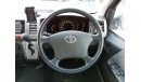 Toyota Hiace TOYOTA  HIACE RIGHT HAND DRIVE (PM1008)