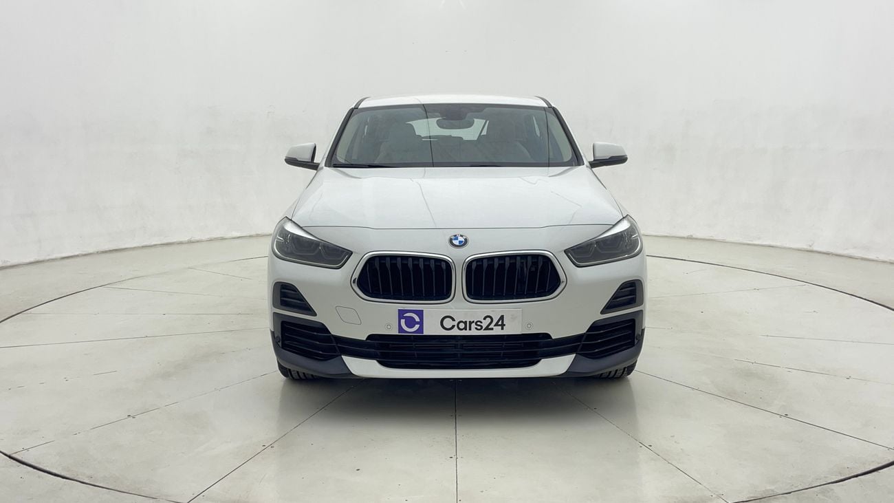 BMW X2 sDrive 20i Joy Edition 2.0L 2023 SDRIVE 20I JOY EDITION | AED 1132/Month | 0 DP | 30 Day Return | Wa