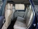 Jeep Grand Cherokee GCC