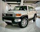 Toyota FJ Cruiser FJ2 Brand new