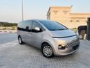 Hyundai Staria 11 SEAT
