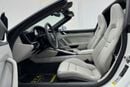 بورش 911 Targa 4 3.0L (380 HP) 2022 Porsche 911 Targa 4, Agency Warranty till 11/25, Full Agency Service Hist
