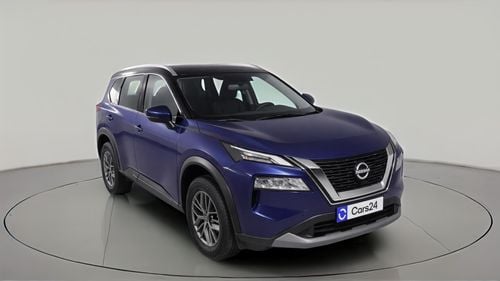Nissan X Trail S 2024 | AED 1090/Month | 0 DP | 30 Day Return | Warranty