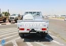 Toyota Land Cruiser Pick Up 2024 79 LX 2.8L Single Cabin 4WD Automatic Diesel - Book Now!