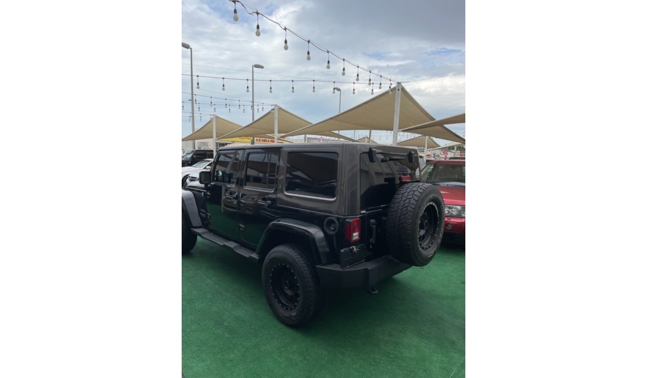 Jeep Wrangler Sport Very good condition