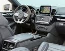 مرسيدس بنز GLE 63 S AMG 2016 Mercedes-Benz GLE 63 S AMG, Excellent Condition ,Japanese Spec.