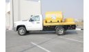 Chevrolet Silverado 3500 HD FUEL TANKER