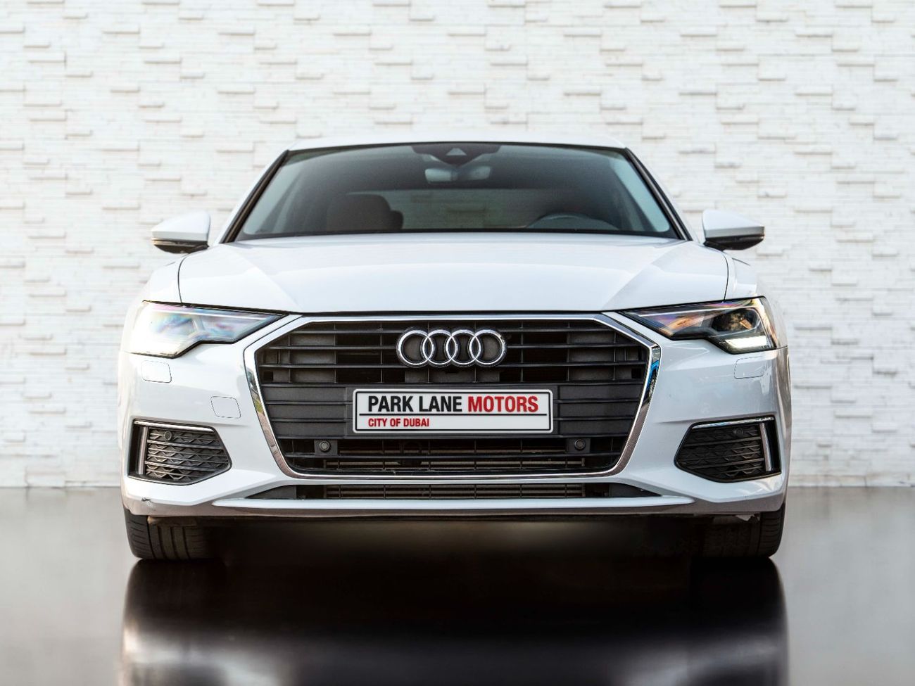 Audi A6 40 TFSI 2.0L