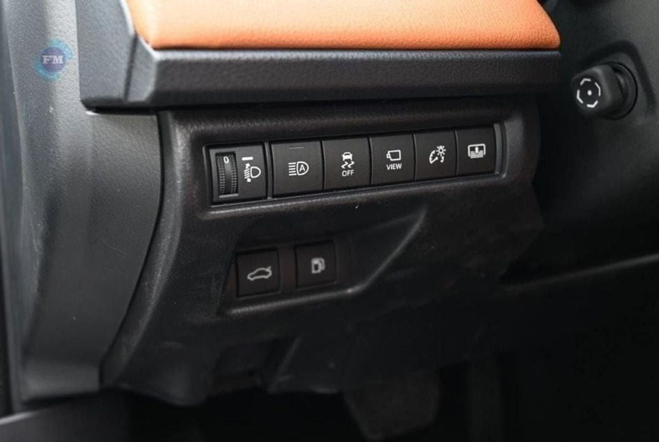 Toyota Camry Hybrid Lumiere 2.5L Petrol 5 Seater Automatic