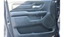 RAM 1500 SPORTS | 4.W.D. | CLEAN | WITH WARRANTY