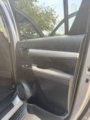 Toyota Hilux DLS SR5