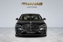 Mercedes-Benz S 500 4MATIC 3.0L 2021 | MATTE BLACK | AWD 4MATIC | MERCEDES-BENZ S-CLASS S 500 | FULL OPTION | PERFECT CO