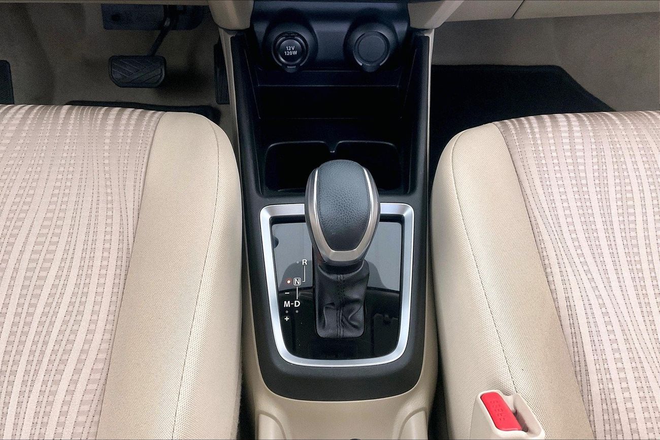 Suzuki Dzire GLX | Guaranteed Warranty | 0 Down Payment