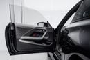 بي أم دبليو M2 MASTERCLASS BUY NOW, PAY 2027 | THE BLACKLINE STANDARD | 2029 BMW Warranty + Service Contract, GCC, 