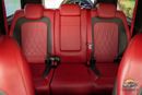 مرسيدس بنز G 63 AMG