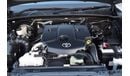 Toyota Hilux 2.8 L DIESEL RIGHT HAND DRIVE