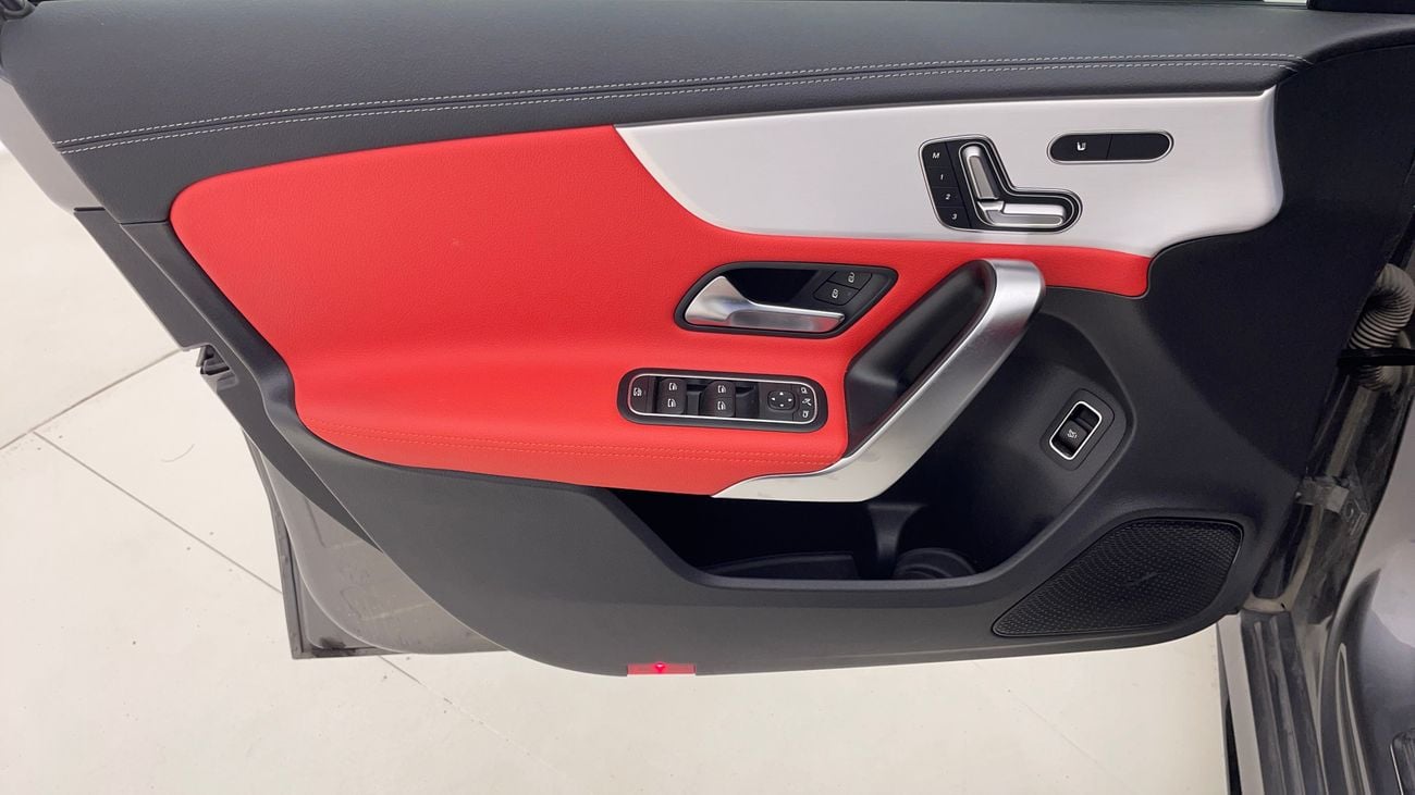 Mercedes-Benz A 35 AMG 2024 AMG | AED 2509/Month | 0 DP | 30 Day Return | Warranty