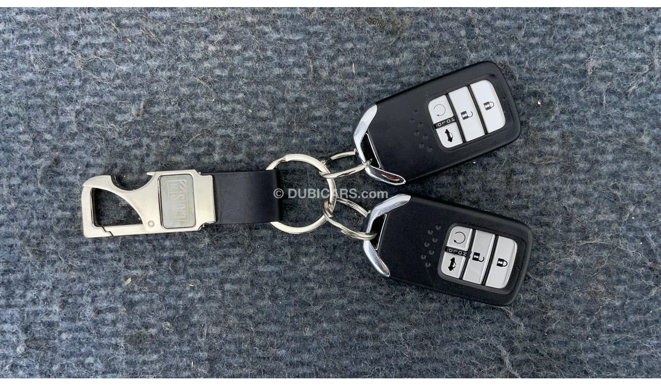 هوندا أكورد SPORT 1.5 | بدون دفعة مقدمة | اختبار قيادة مجاني للمنزل