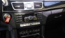 Mercedes-Benz E 250 4 Matic body kit E63 (Diesel)