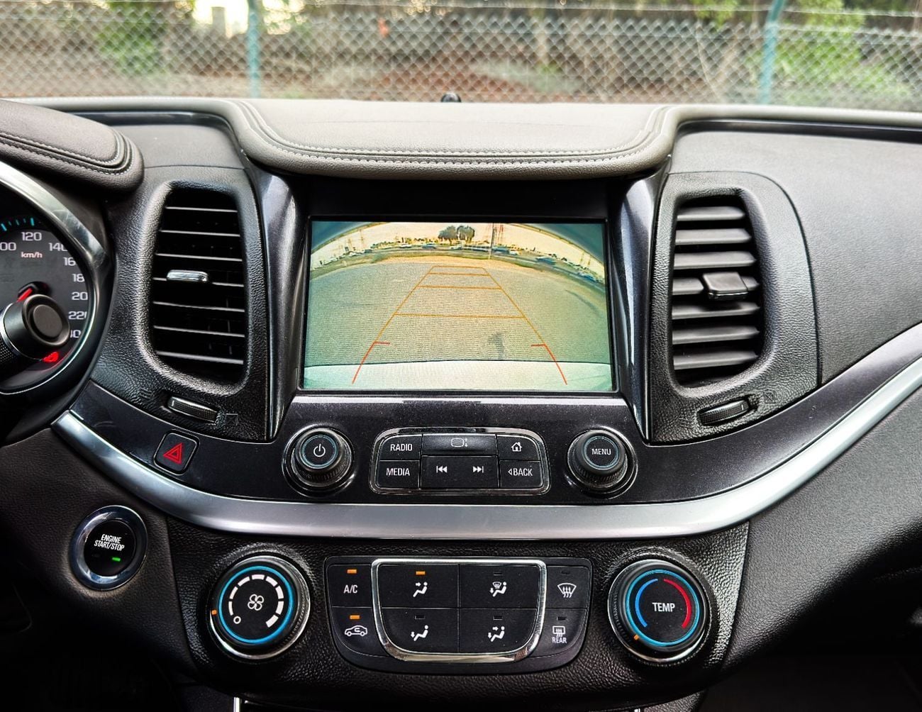 شيفروليه إمبالا شيفروليه إمبالا | 3.6 لتر | 2019 | خليجية | خالية من الحوادث | بحالة ممتازة | 650 شهرياً