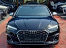 أودي S5 TFSI quattro 3.0L (349 HP)