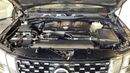 Nissan Patrol LE TITANIUM 5.6 V8 LE TITANIUM 4WD AUTO | Guaranteed Warranty | 0 Down Payment