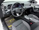 مرسيدس بنز CLA 250 Std 2.0L (221 HP) *Brand New* 2025 Mercedes-Benz CLA250 AMG, 5 Years MB Warranty, Delivery Kms, Full