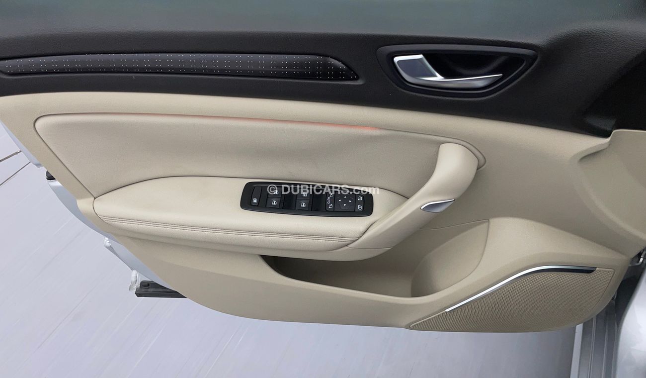 رينو ميجان LE 2 | +مع الضمان | كمان تم فحص ١٥٠