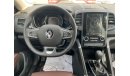 Renault Koleos SE 4X4 /// 2020 /// SELF PARKING - LEATHER & POWER SEATS - PANORAMIC SUNROOF - BOSE SOUND SYSTEM // 