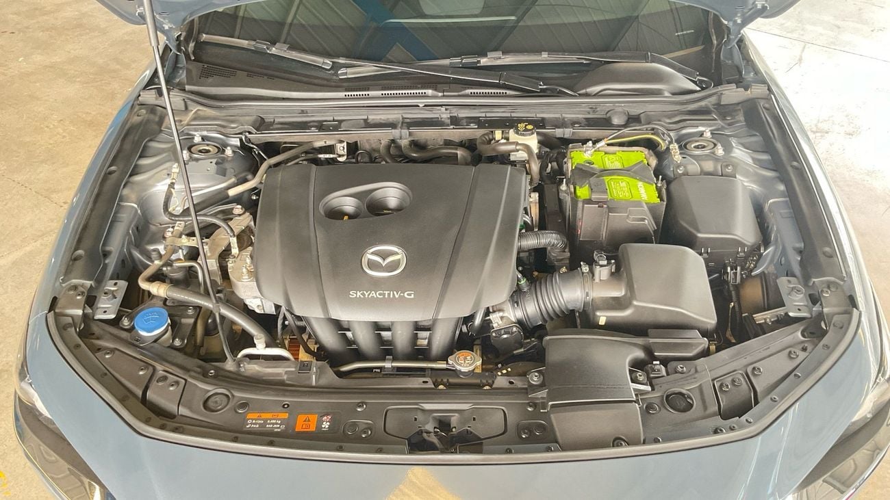 Mazda 3 Evolve 2.0L Evolve | Guaranteed Warranty | 0 Down Payment