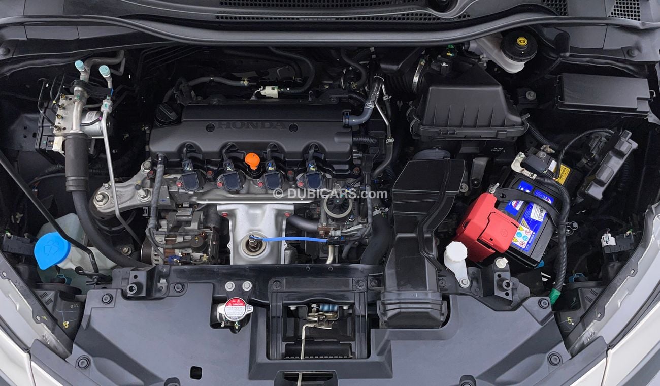 Honda HRV DX 1.8 | Zero Down Payment | Free Home Test Drive