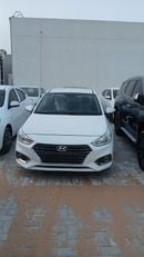 Hyundai Accent GL COMFORT