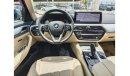 BMW 520i i 5 years Warranty & Service 2022 GCC