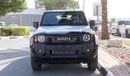 Toyota Prado 2025 Model Toyota Land Cruiser Prado - Urban, 2.4L Turbo Petrol 4WD 8A/T