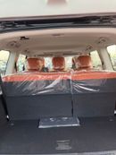 نيسان باترول LE Platinum City 5.6L