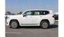 Toyota Land Cruiser 2022 | LC 300 3.3L VXR -Z  TWIN TURBO DIESEL WITH BLIND SPOT,JBL,MEMORY SEATS,REAR SCREEN - EXPO