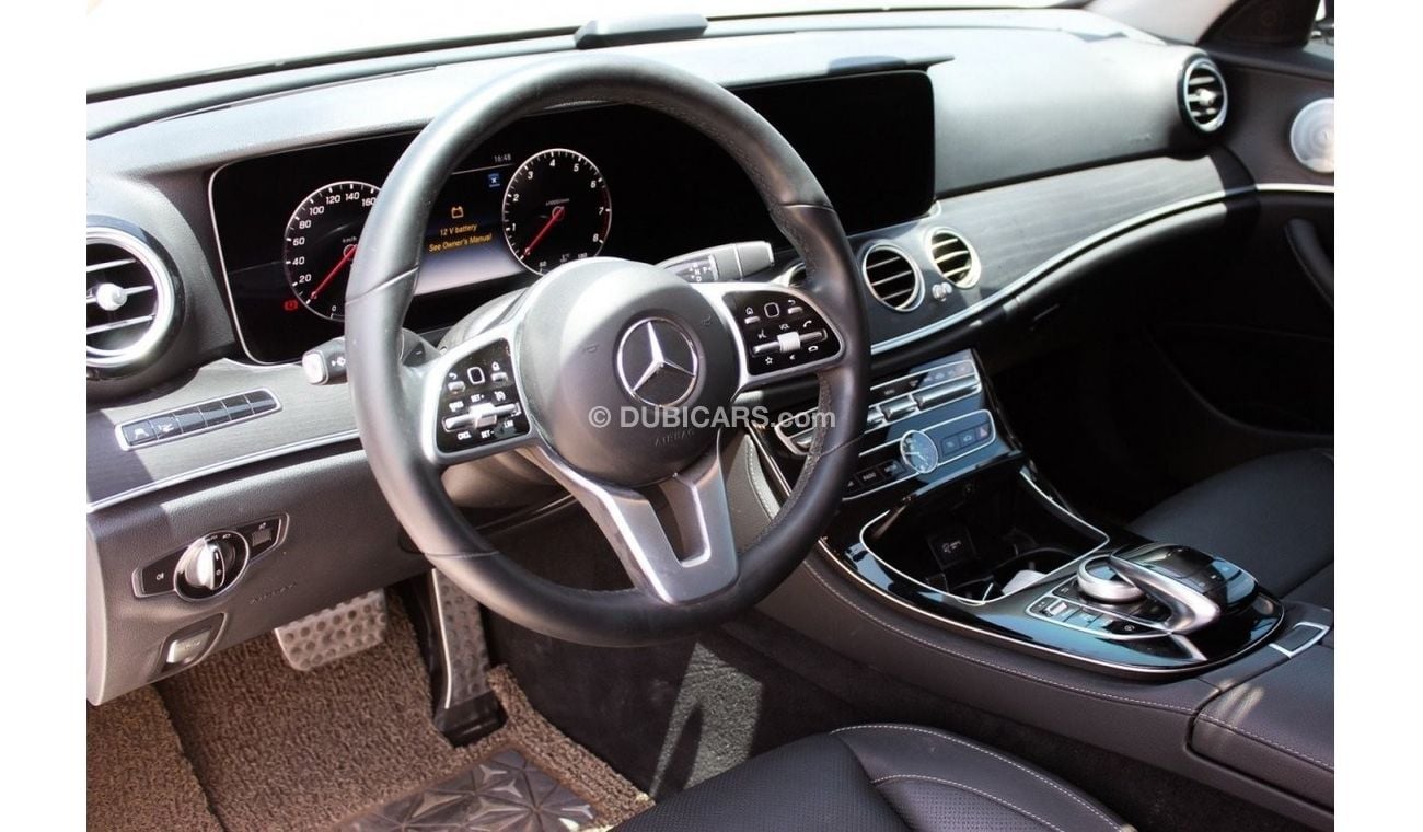 Mercedes-Benz E300 Mercedes E300 2017