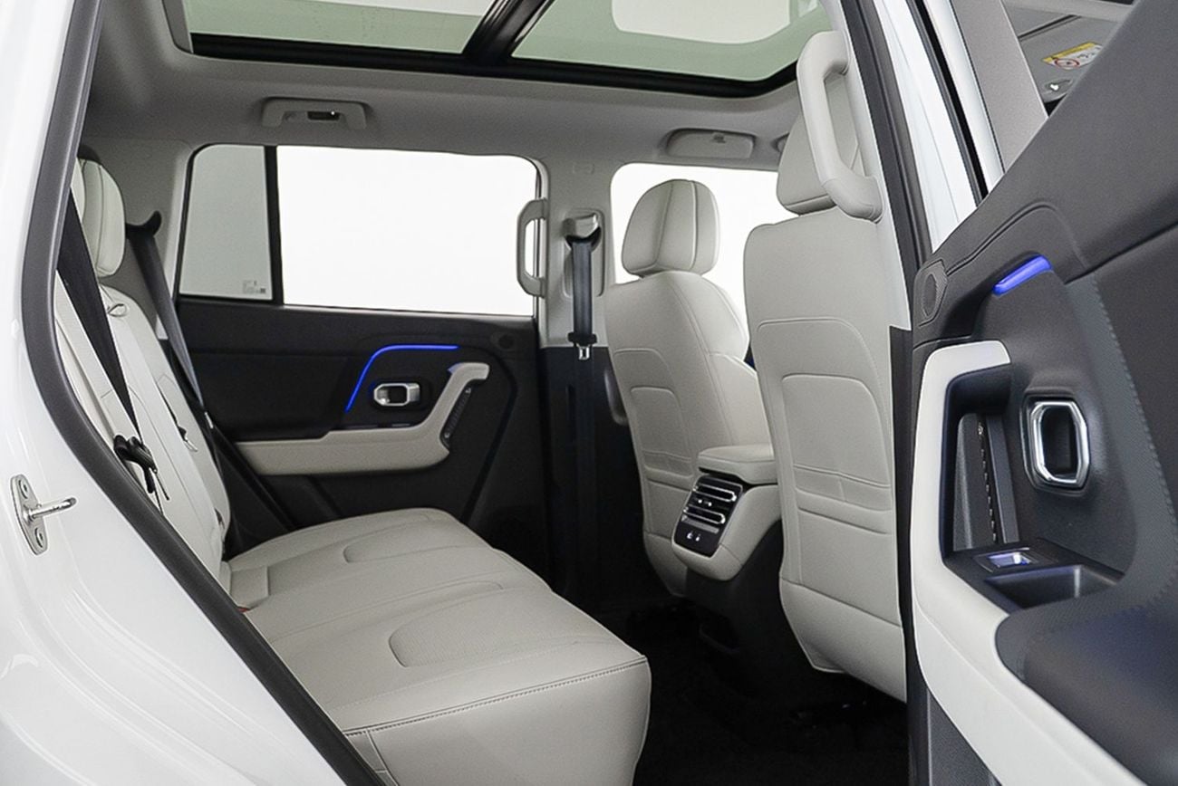 جيتور T1 LUXURY
