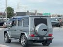 Mercedes Benz G63 AMG STD AMG