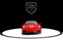 فيراري F430 SCUDERIA