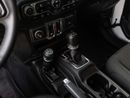 Jeep Wrangler Sport S 3.6L A/T