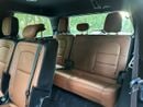 Lincoln Navigator Reserve 3.5L V6 450 HP | 2021 | GCC Specs | Full Option | Perfect Condition