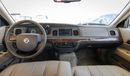 Mercury Grand Marquis