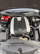 Lexus IS350 F Sport Platinum